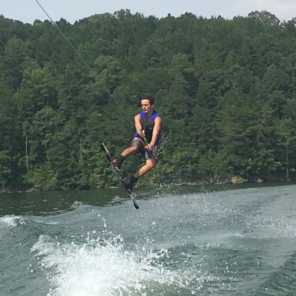 Meet your Posher, Tyler - Picture 1 of 1